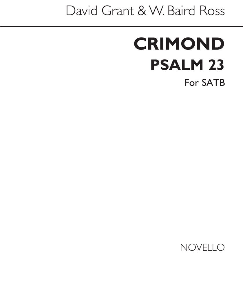 Crimond